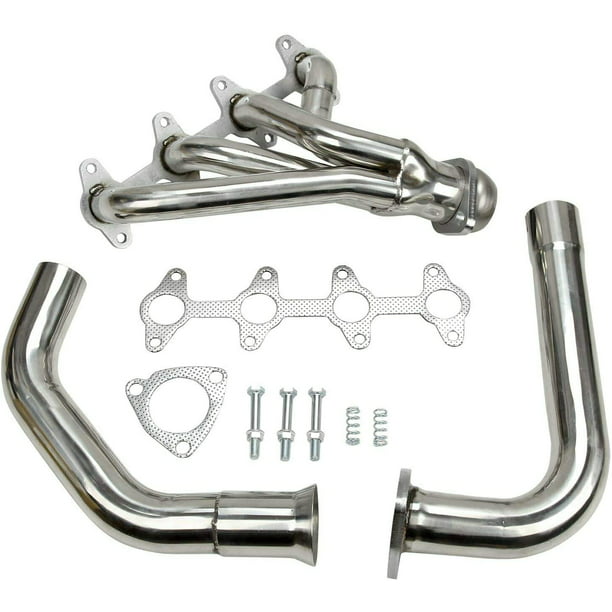 for 94-04 Chevy S-10/GMC SONOMA 2.2L PICKUP SS Racing Manifold Header/Exhaust